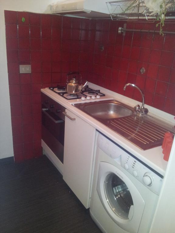 Boncompagni Suite Roma Ruang foto