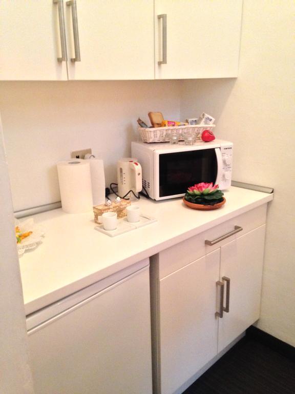 Boncompagni Suite Roma Bagian luar foto