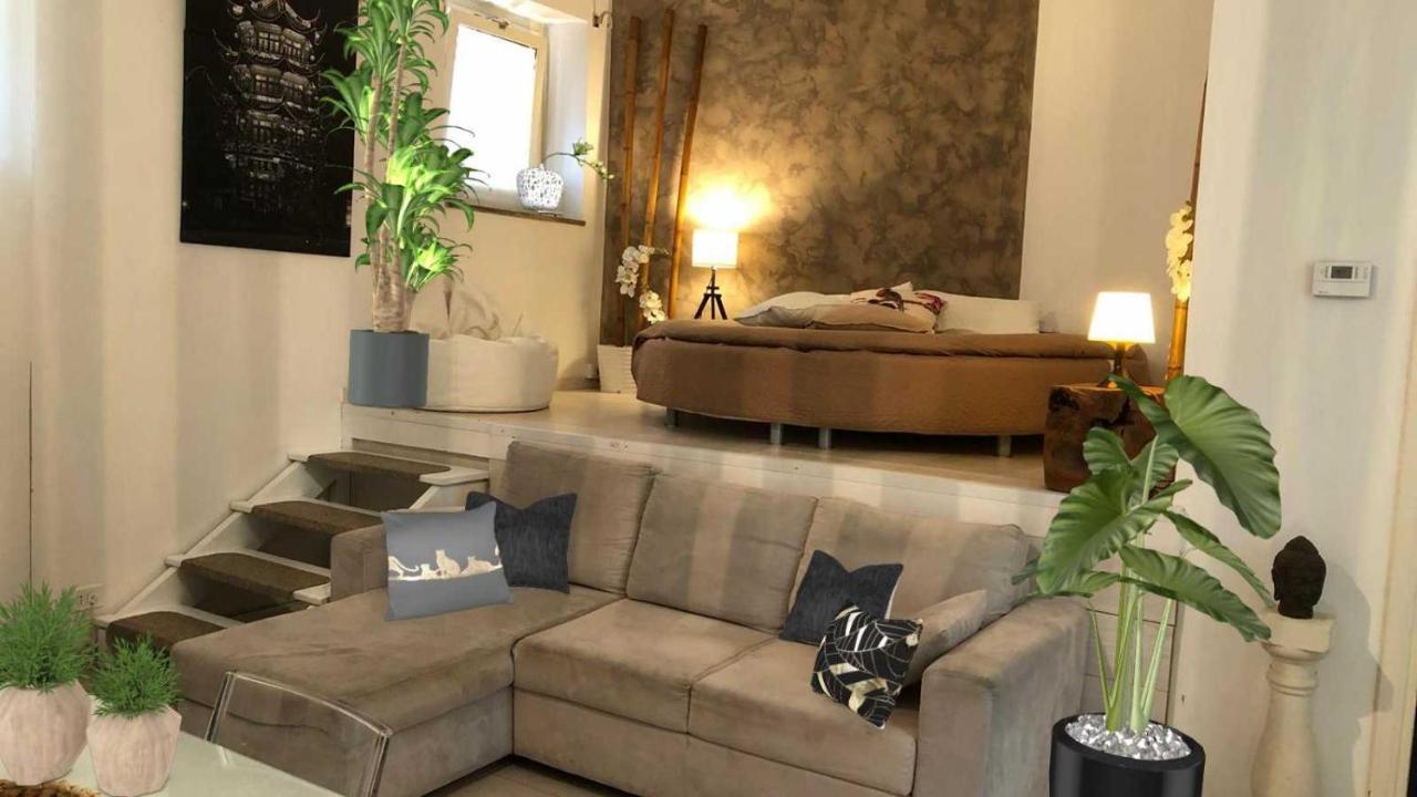 Boncompagni Suite Roma Bagian luar foto