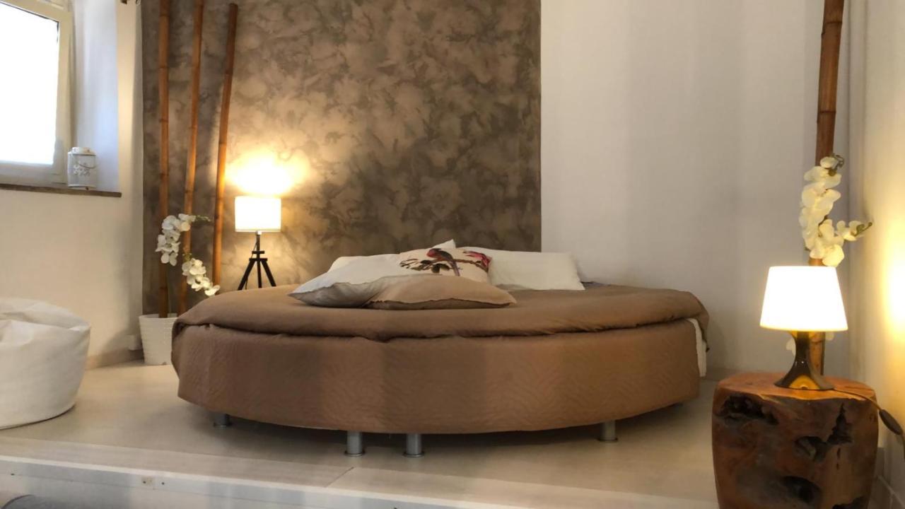 Boncompagni Suite Roma Bagian luar foto