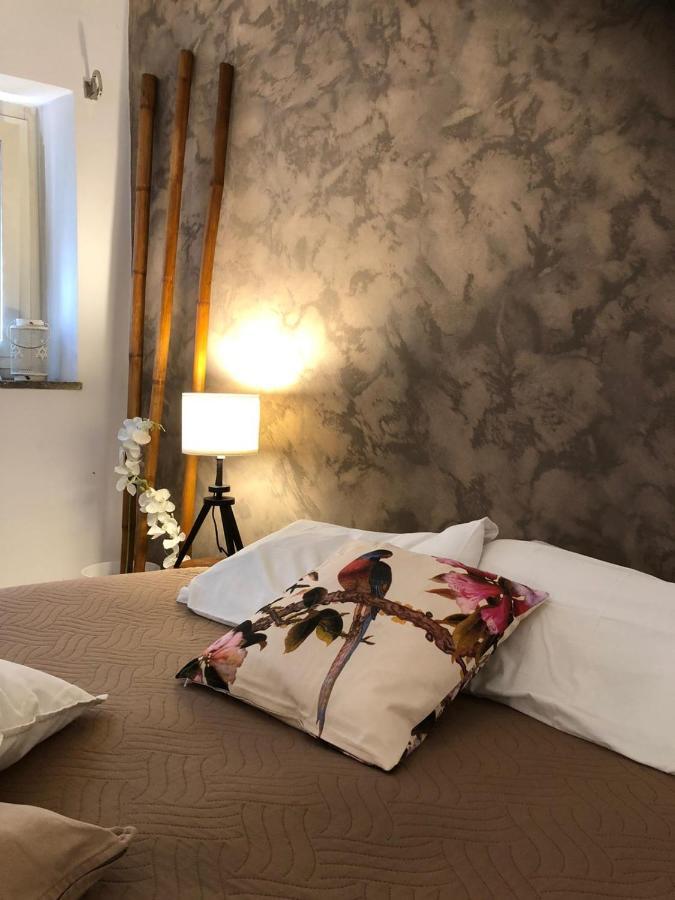Boncompagni Suite Roma Bagian luar foto