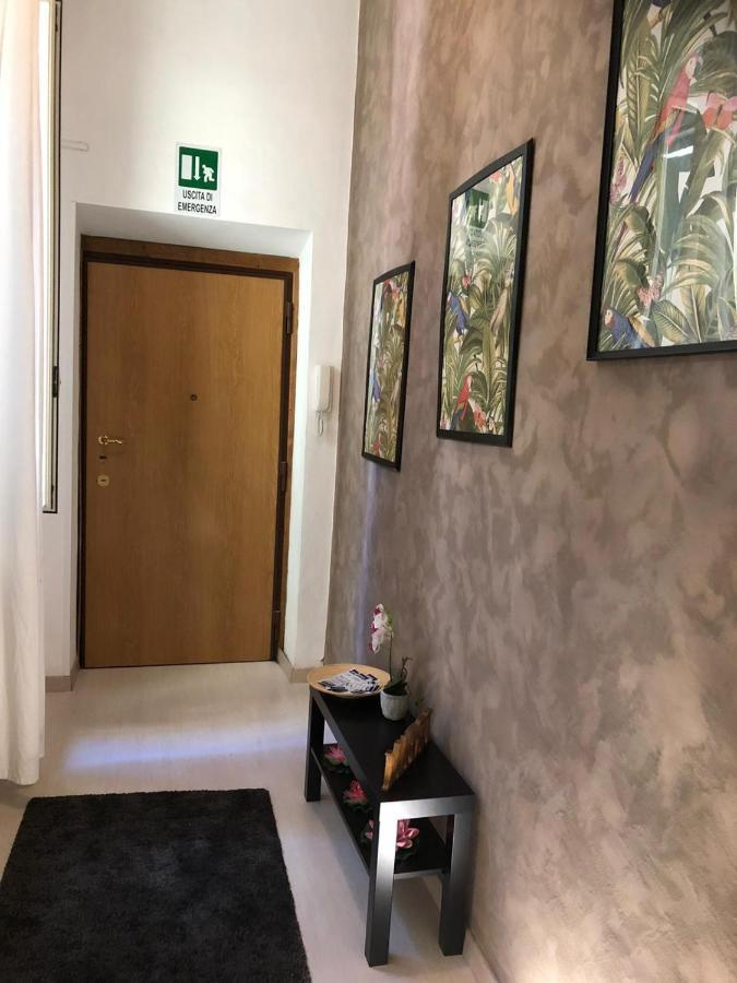 Boncompagni Suite Roma Bagian luar foto