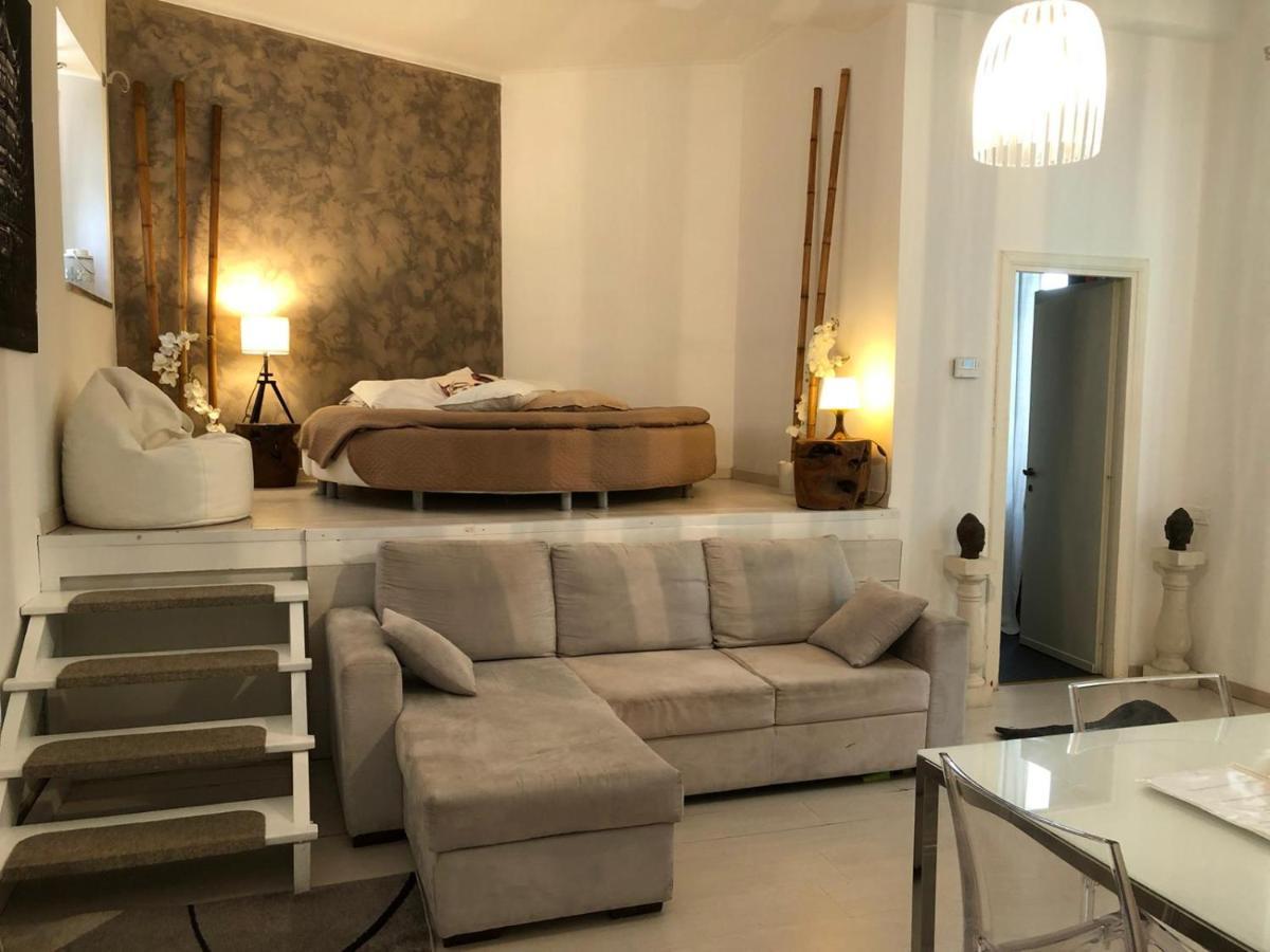 Boncompagni Suite Roma Bagian luar foto