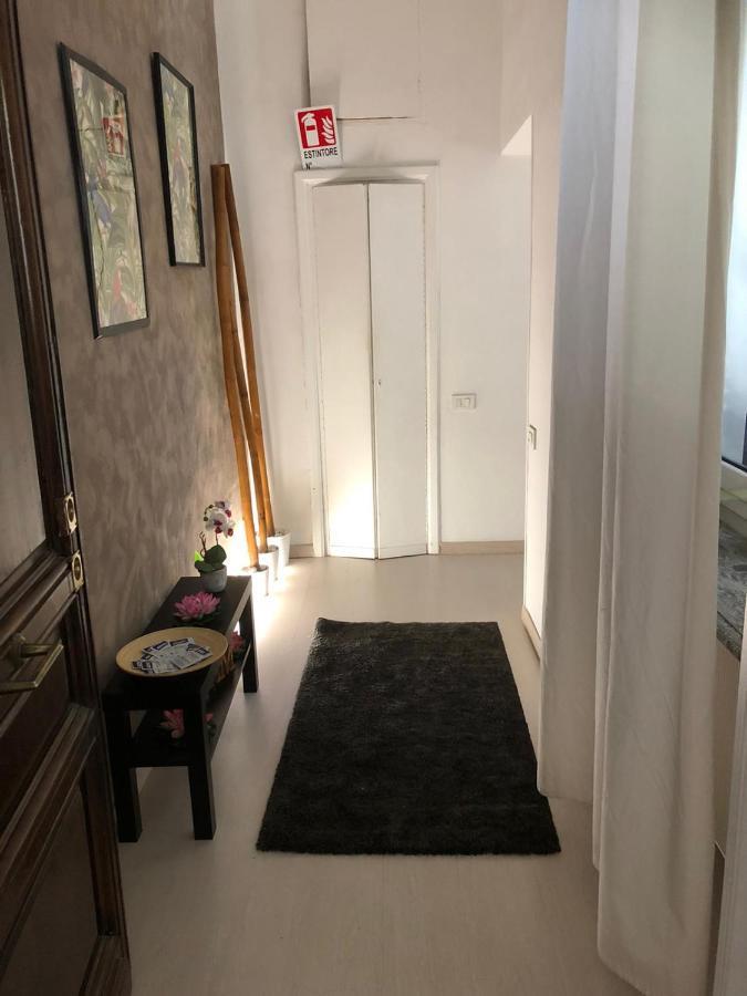 Boncompagni Suite Roma Bagian luar foto